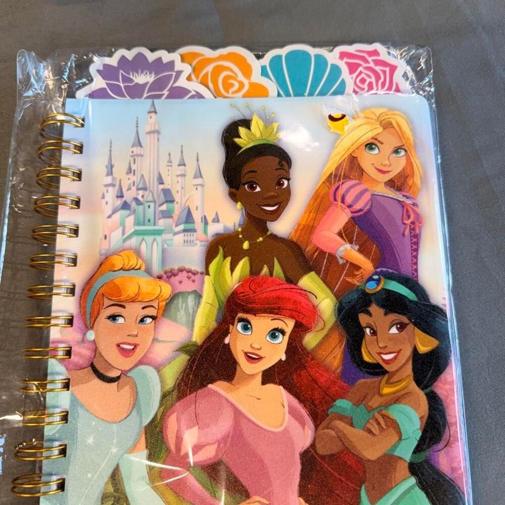 Disney multi Books